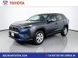 Used 2023 Toyota RAV4 LE SUV