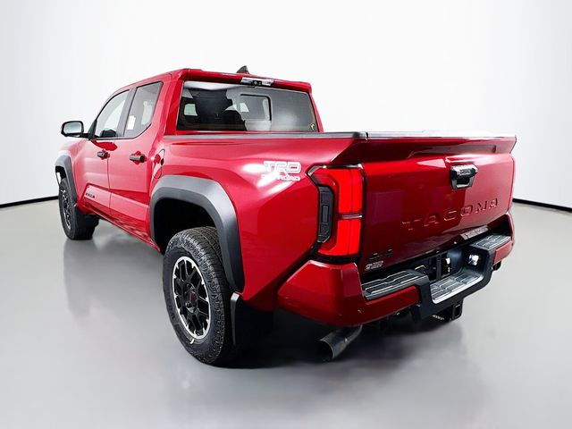 2026 Toyota Tacoma TRD Off Road - Photo 6
