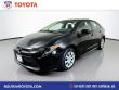 Used 2026 Toyota Corolla LE Sedan