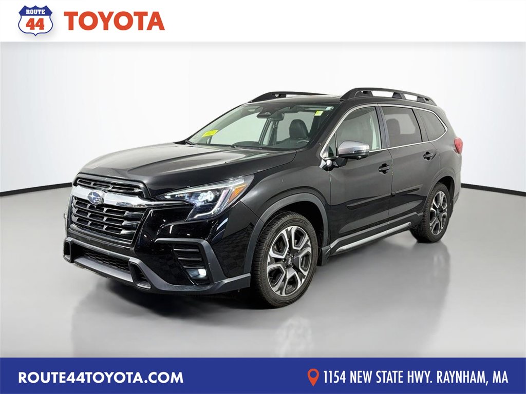 2023 Subaru Ascent