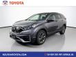 Used 2020 Honda CR-V EX SUV