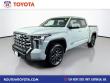 Used 2025 Toyota Tundra Platinum Truck CrewMax