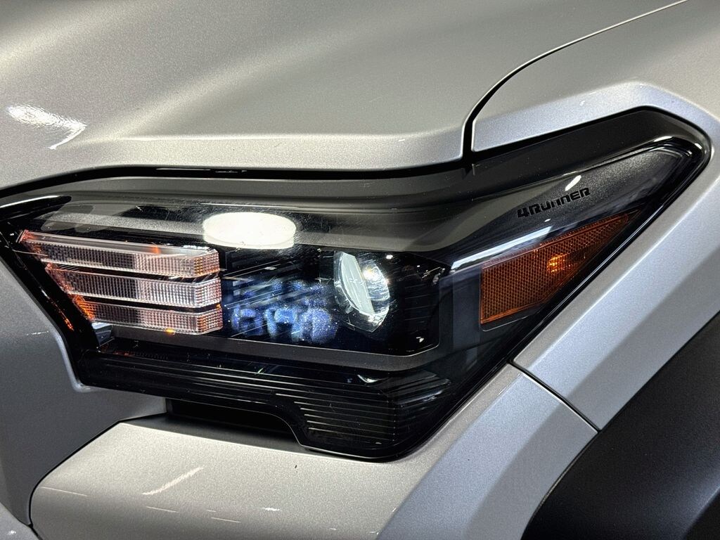 Used 2026 Toyota 4Runner SR5 SUV