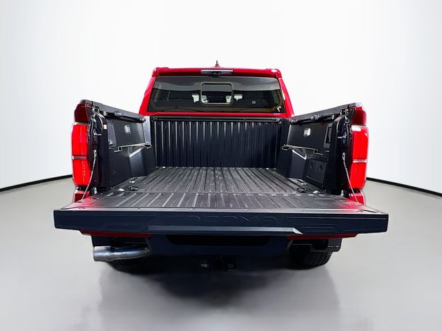 2026 Toyota Tacoma TRD Off Road - Photo 27
