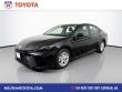 Used 2025 Toyota Camry LE Sedan