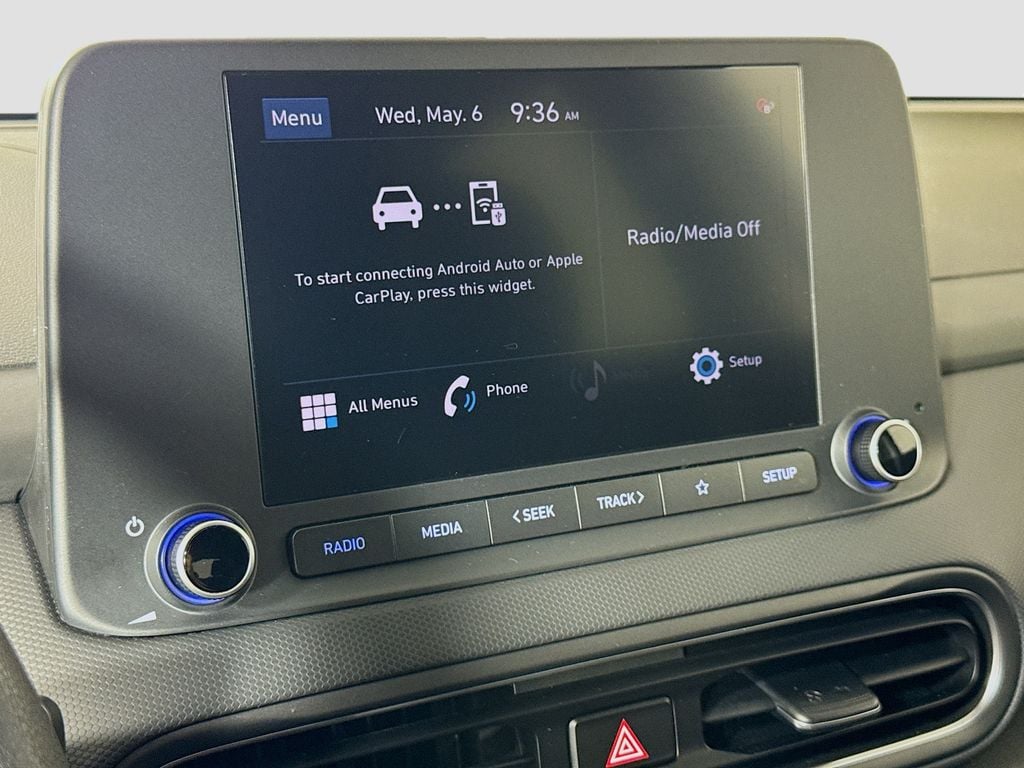 2023 Hyundai Kona SEL - Photo 21