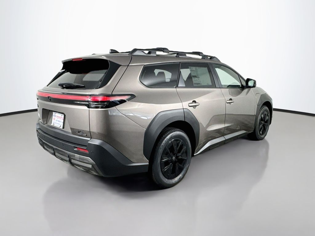 2026 Toyota bZ Woodland Woodland - Photo 8