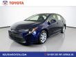 Used 2024 Toyota Corolla LE Sedan