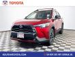 Certified 2026 Toyota Corolla Cross XLE SUV