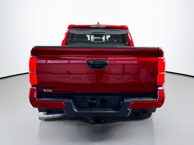 2026 Toyota Tacoma TRD Off Road - Photo 7