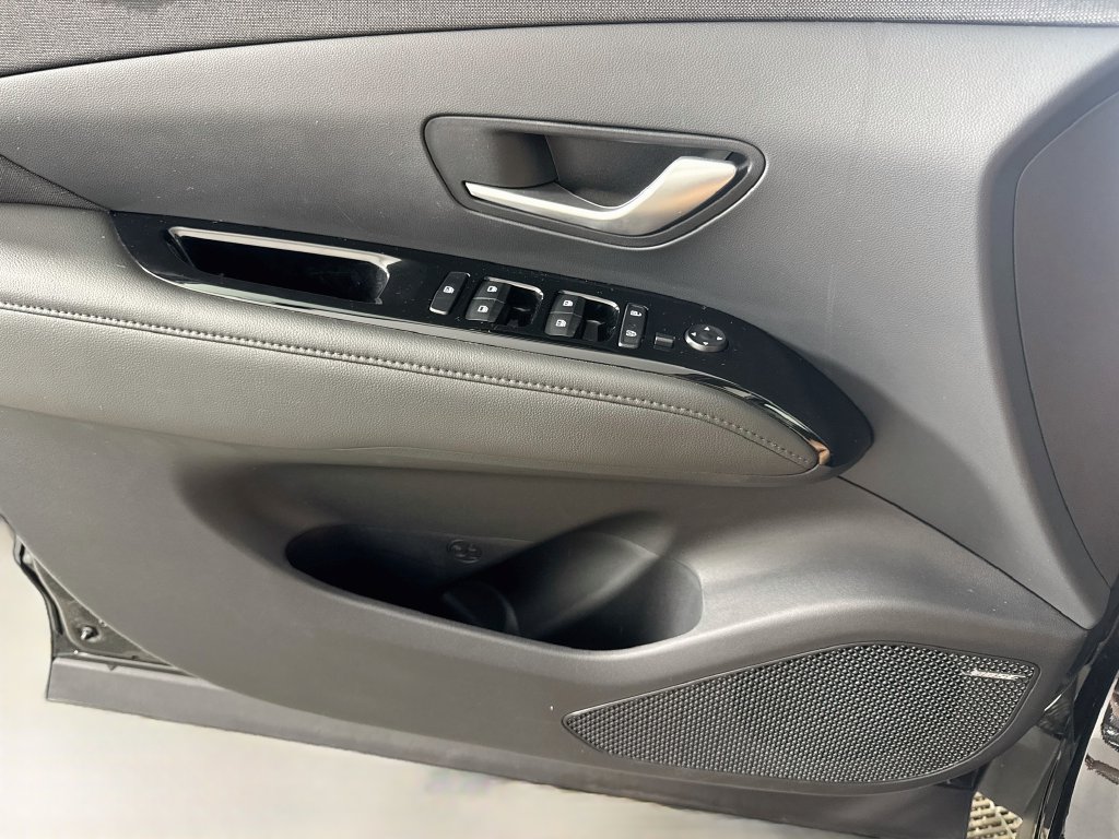 2024 Hyundai Tucson Limited - Photo 13