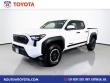 Certified 2025 Toyota Tacoma TRD Off Road Truck Double Cab