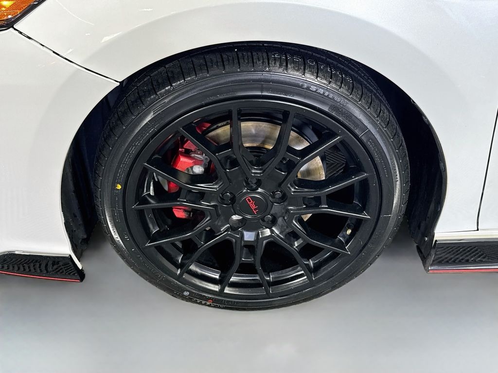 Used 2023 Toyota Camry TRD V6 Sedan