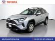 Used 2019 Toyota RAV4 LE SUV