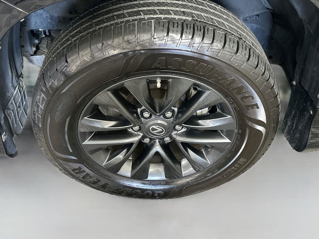 Used 2020 Lexus GX 460 SUV