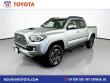 Used 2022 Toyota Tacoma TRD Sport Truck