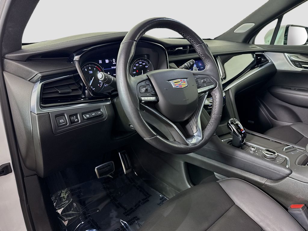 2024 Cadillac XT6 Sport - Photo 19
