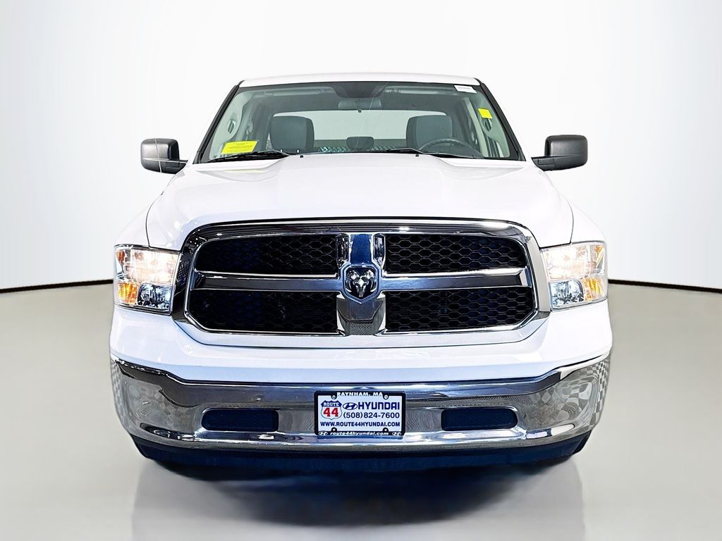2022 RAM Ram 1500 Classic SLT - Photo 11