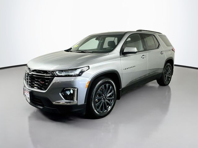 1GNEVJKW4PJ297087