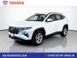 Used 2022 Hyundai Tucson SEL SUV