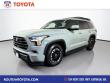 Certified 2024 Toyota Sequoia SR5 SUV
