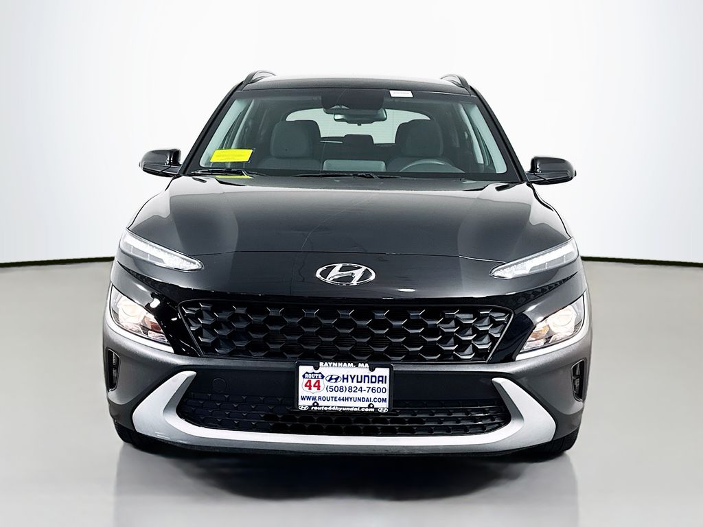 2023 Hyundai Kona SEL - Photo 11