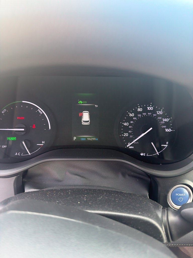2023 Toyota Sienna