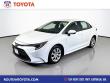 Used 2024 Toyota Corolla LE Sedan