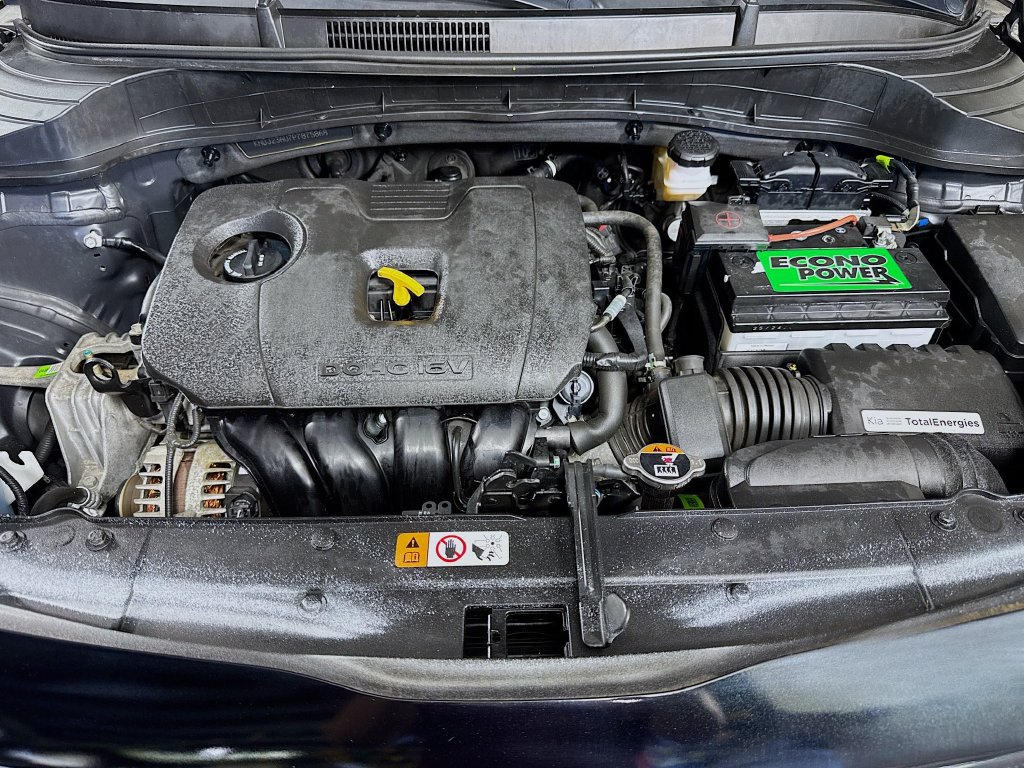 2023 Kia Soul LX - Photo 31