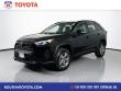 Used 2024 Toyota RAV4 XLE SUV