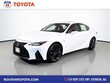  LEXUS IS 350