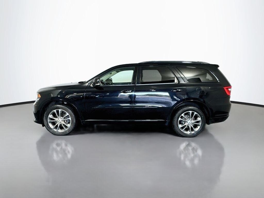 Used 2020 Dodge Durango GT Plus SUV