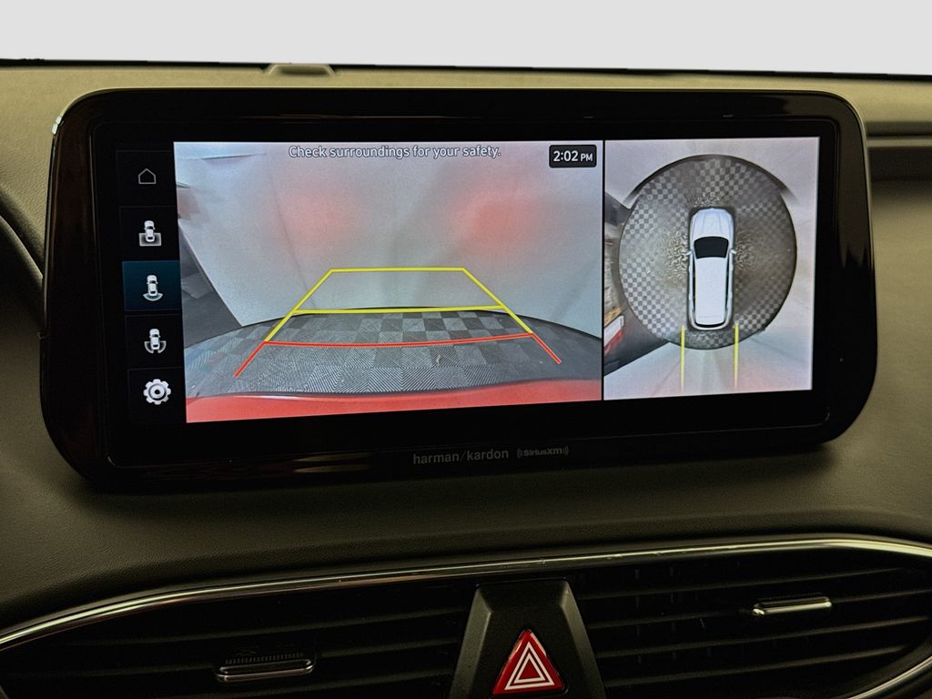 2023 Hyundai Santa Fe SEL - Photo 23