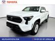 Certified 2026 Toyota Tacoma SR5 Truck