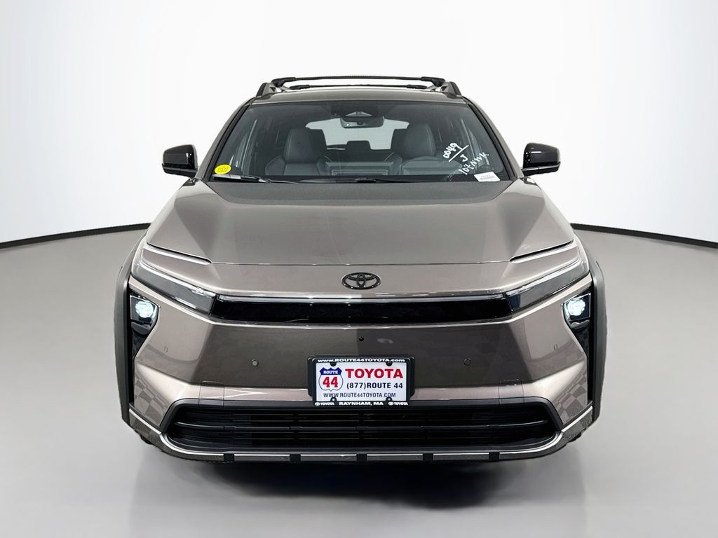 2026 Toyota bZ Woodland Woodland - Photo 11