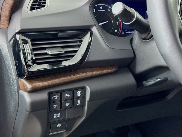 2023 Acura RDX Advance Package - Photo 20