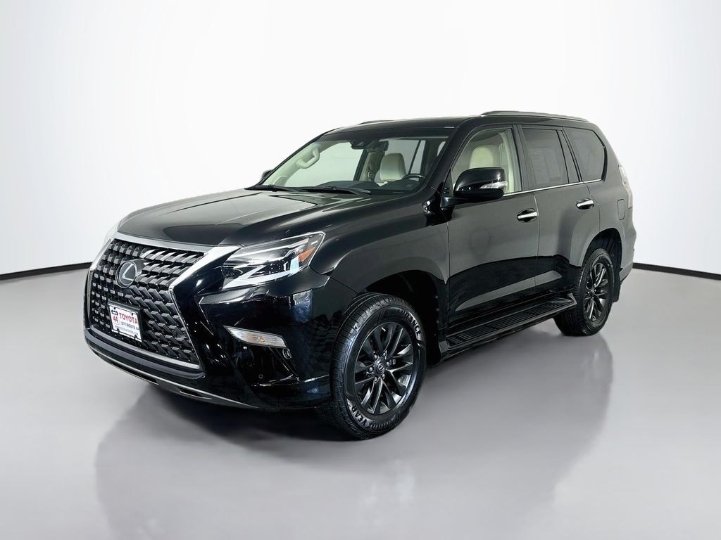 Used 2020 Lexus GX 460 SUV