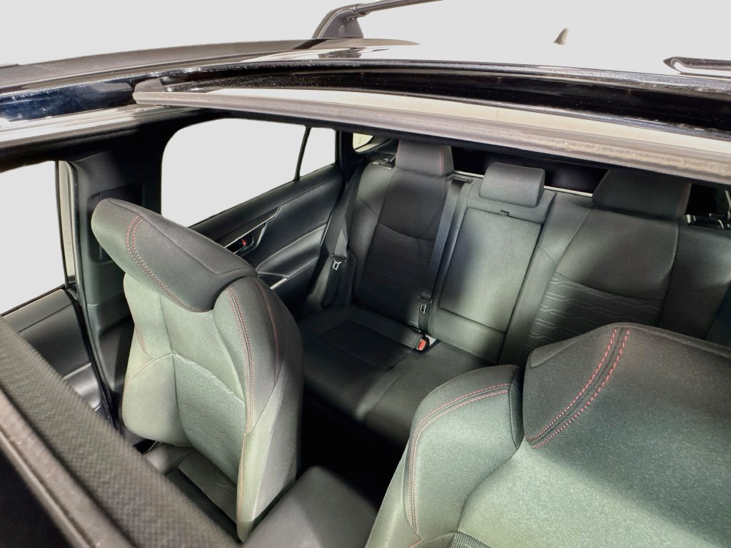 2024 Toyota RAV4 SE - Photo 12