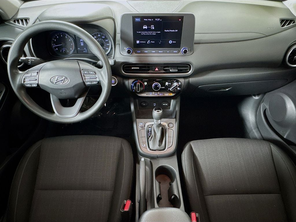 2023 Hyundai Kona SEL - Photo 23