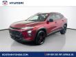 Used 2024 Chevrolet Trax Activ SUV