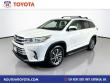 Used 2019 Toyota Highlander XLE SUV