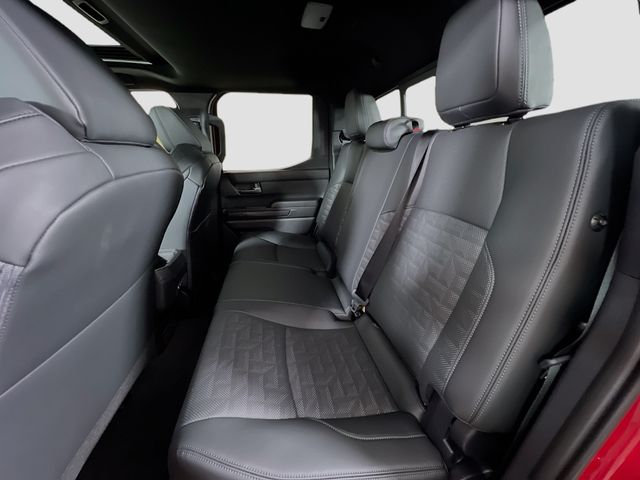 2026 Toyota Tacoma TRD Off Road - Photo 26