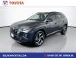 Used 2022 Hyundai Tucson Limited SUV
