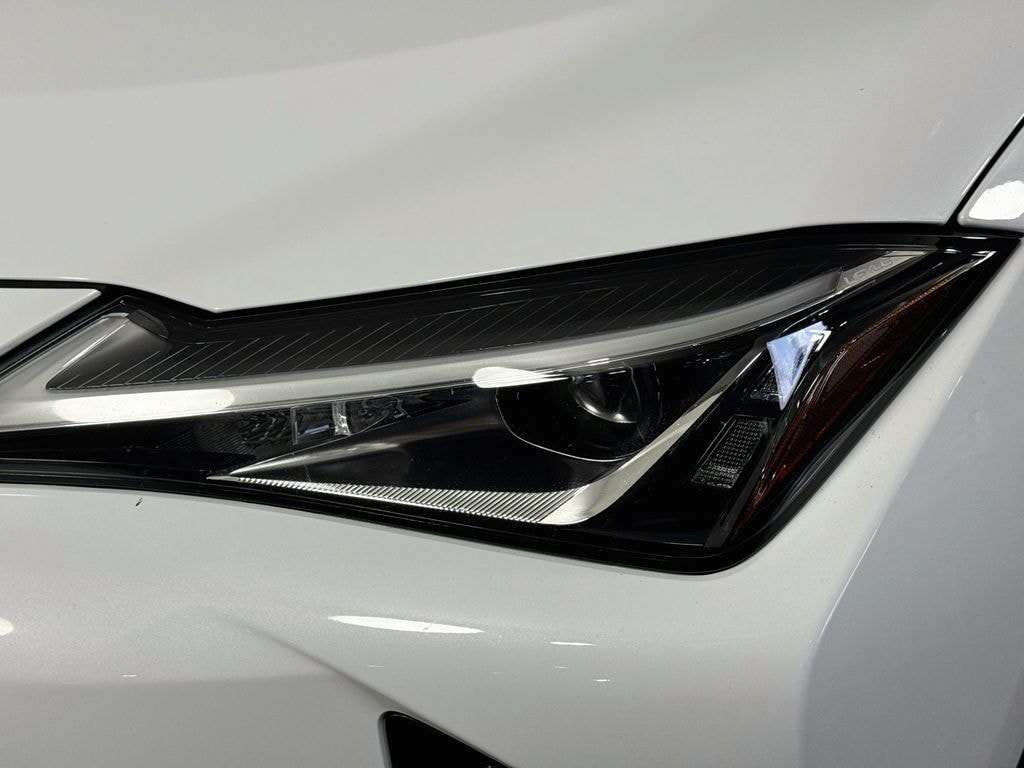 Used 2019 Lexus UX 250h F Sport SUV