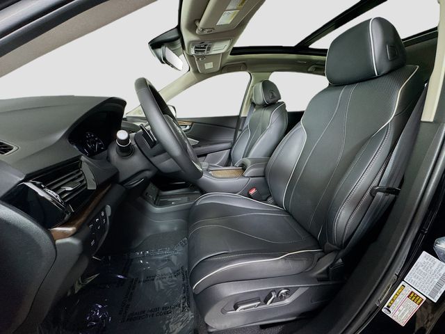 2023 Acura RDX Advance Package - Photo 18