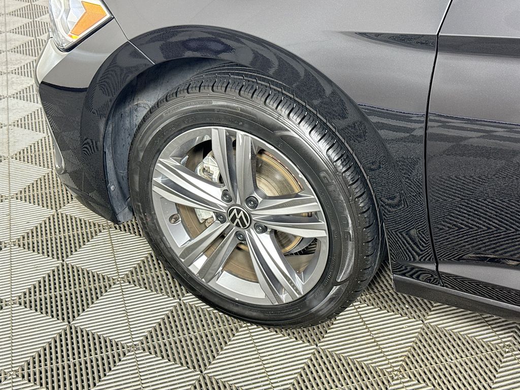 2024 Volkswagen Jetta SE - Photo 6