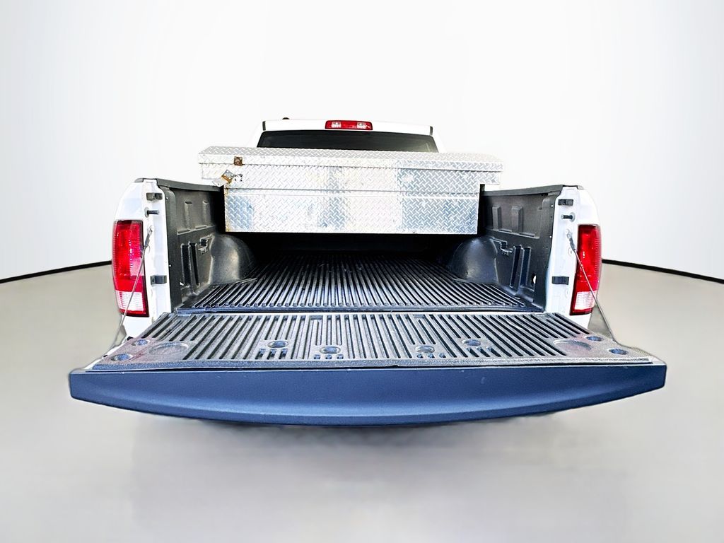 2022 RAM Ram 1500 Classic SLT - Photo 27