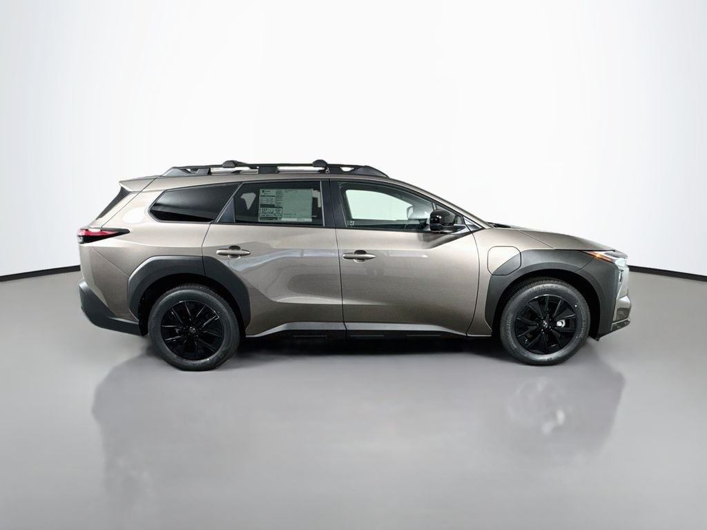 2026 Toyota bZ Woodland Woodland - Photo 9