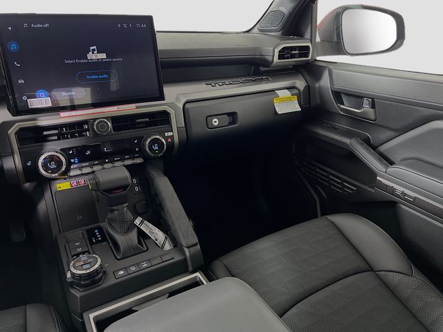 2026 Toyota Tacoma TRD Off Road - Photo 25