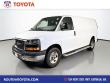 Used 2018 GMC Savana 2500 Work Van Van Cargo Van